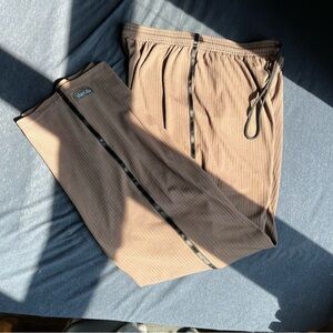 Persona corduroy joggers